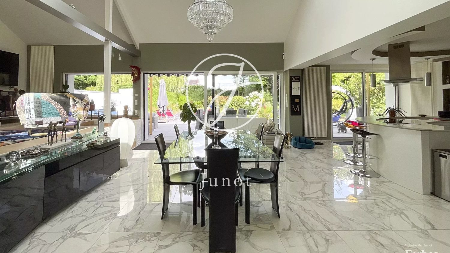 Maison à vendre, 245m², Marcq-en-Baroeul