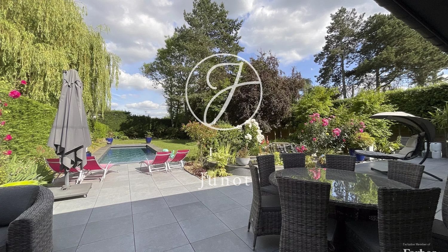 Maison à vendre, 245m², Marcq-en-Baroeul