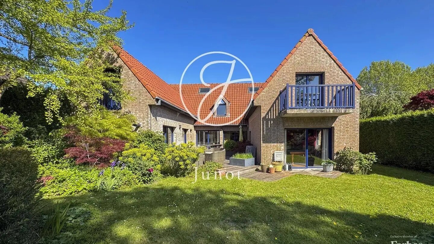 Maison à vendre, 277m², Marquette-lez-Lille
