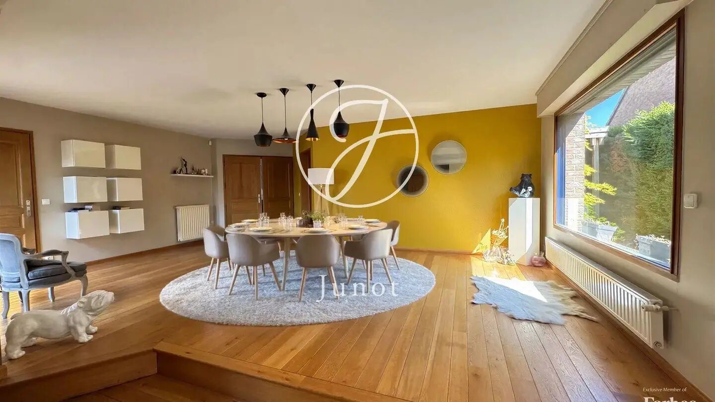 Maison à vendre, 277m², Marquette-lez-Lille