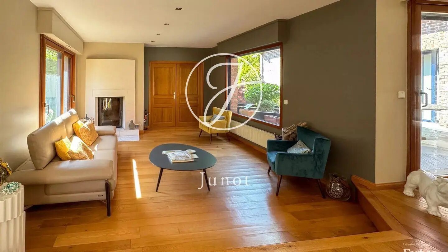 Maison à vendre, 277m², Marquette-lez-Lille