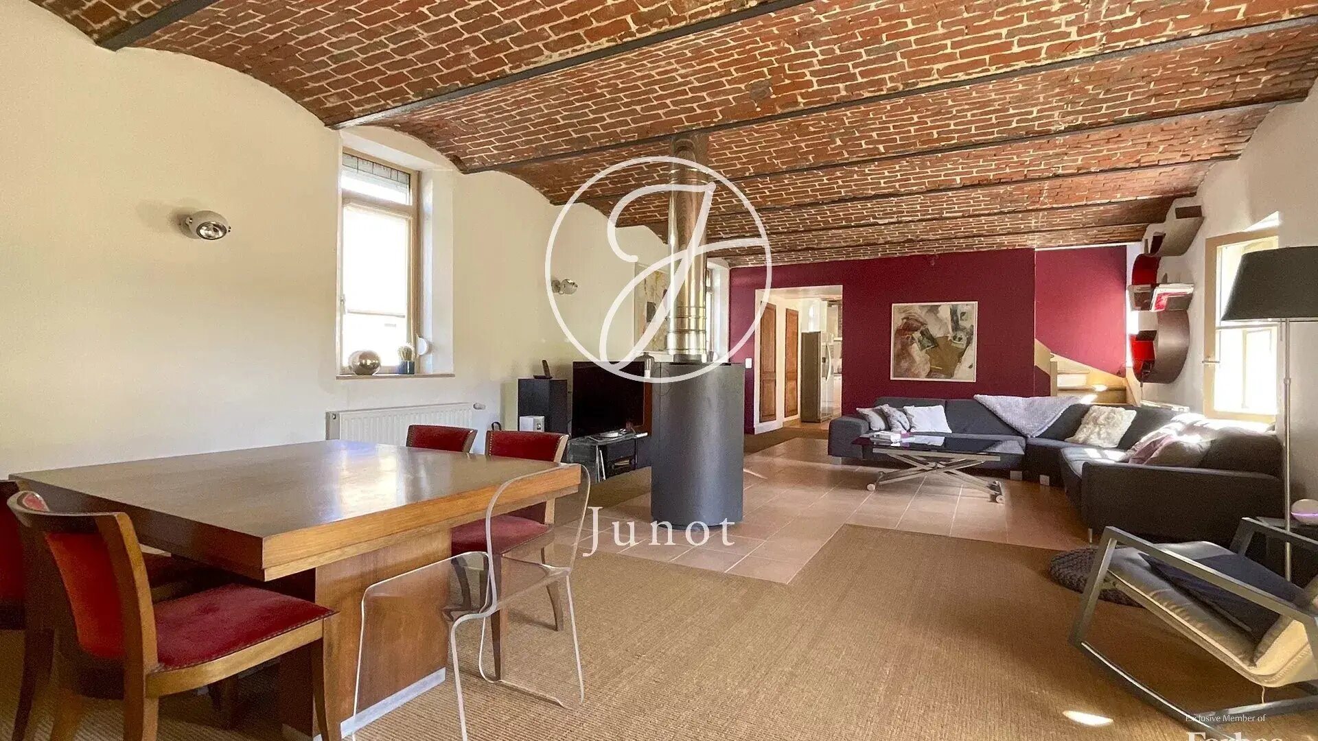 Maison à vendre, 178m², Gruson