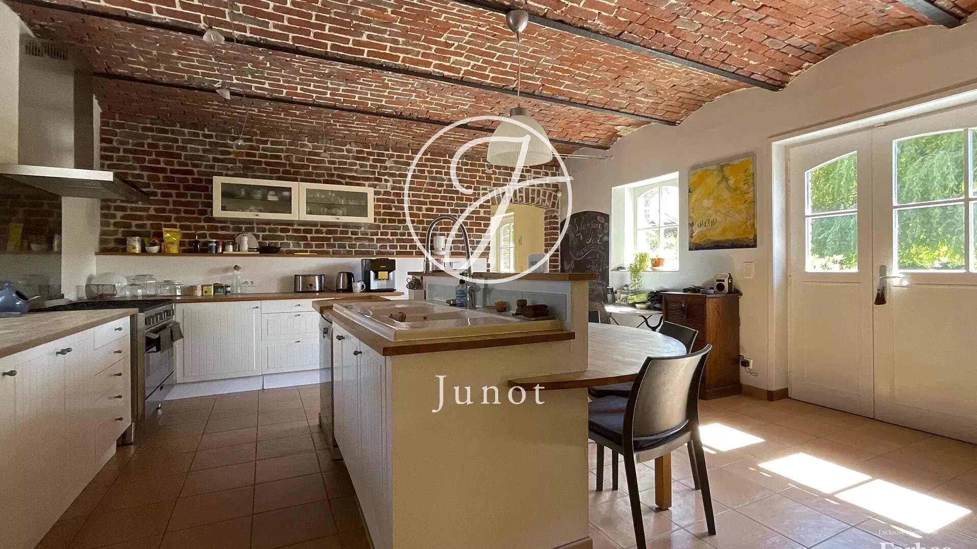 Maison à vendre, 178m², Gruson