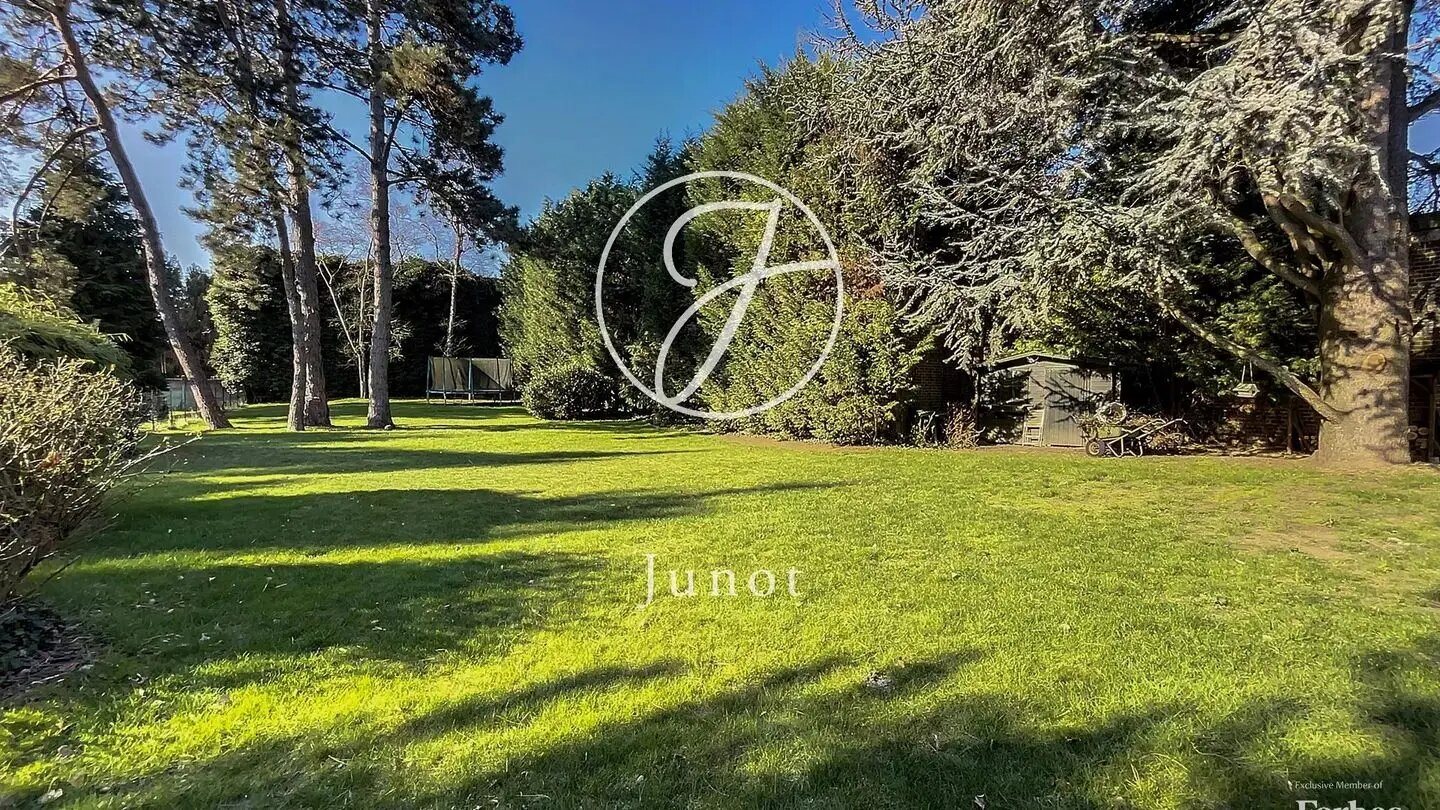 Maison à vendre, 257m², Villeneuve-d'Ascq