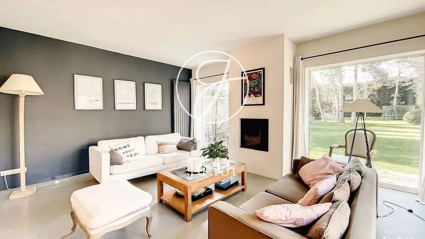 Maison à vendre, 257m², Villeneuve-d'Ascq