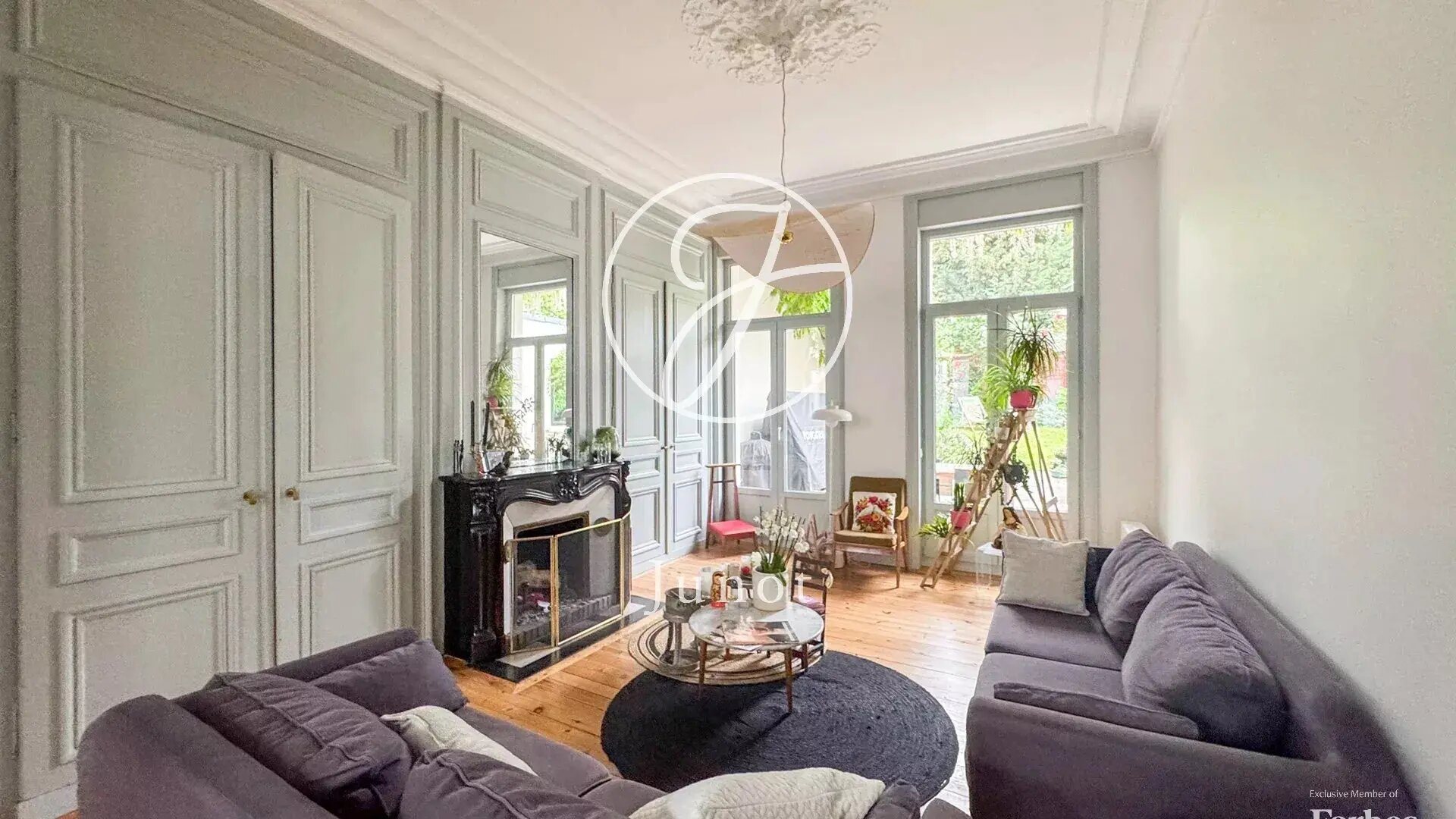 Maison à vendre, 220m², Lille