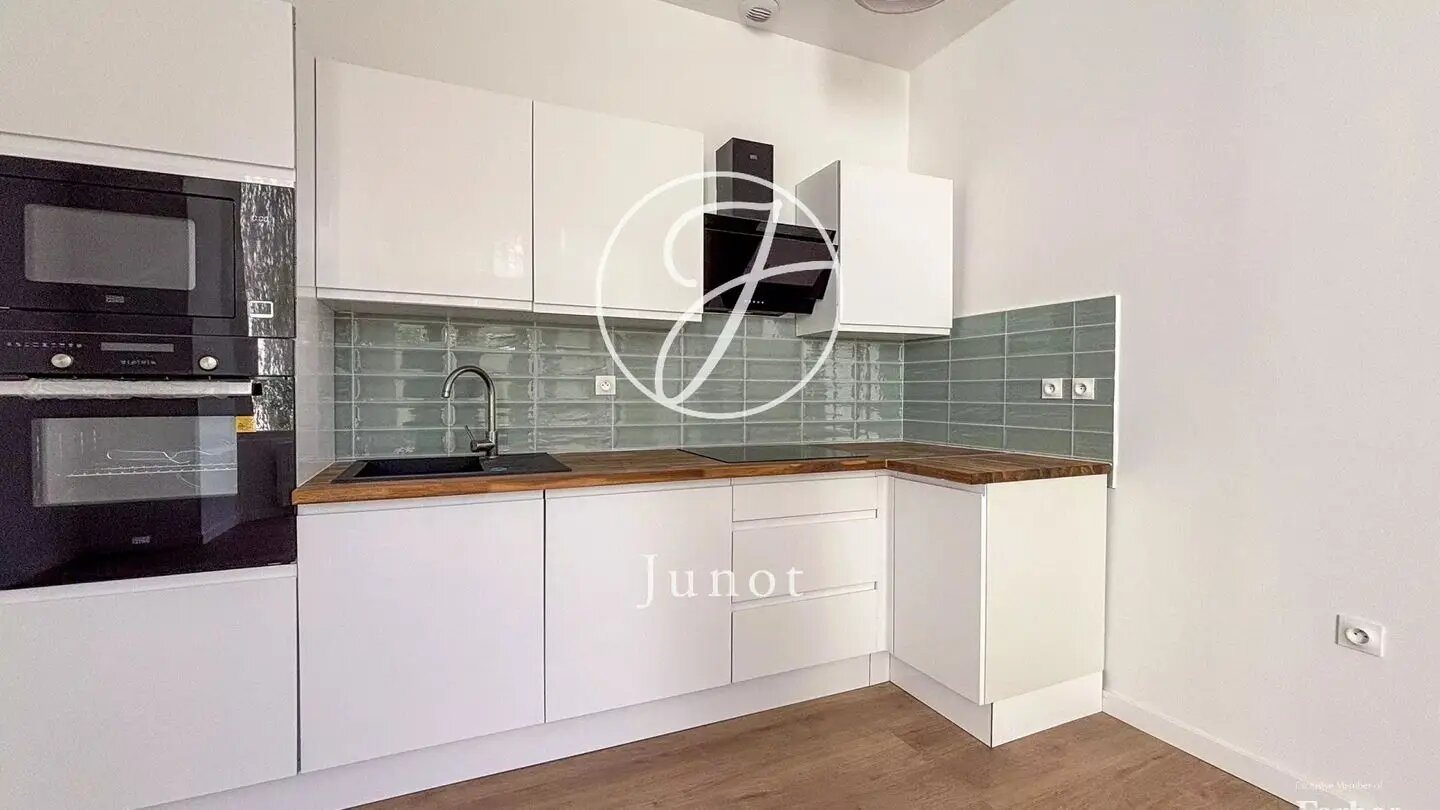 Appartement à vendre, 73m², Lille
