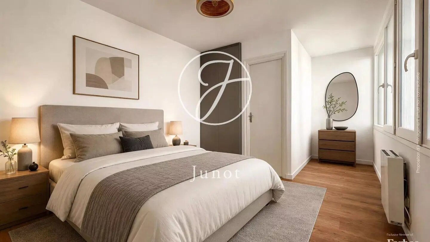 Appartement à vendre, 73m², Lille