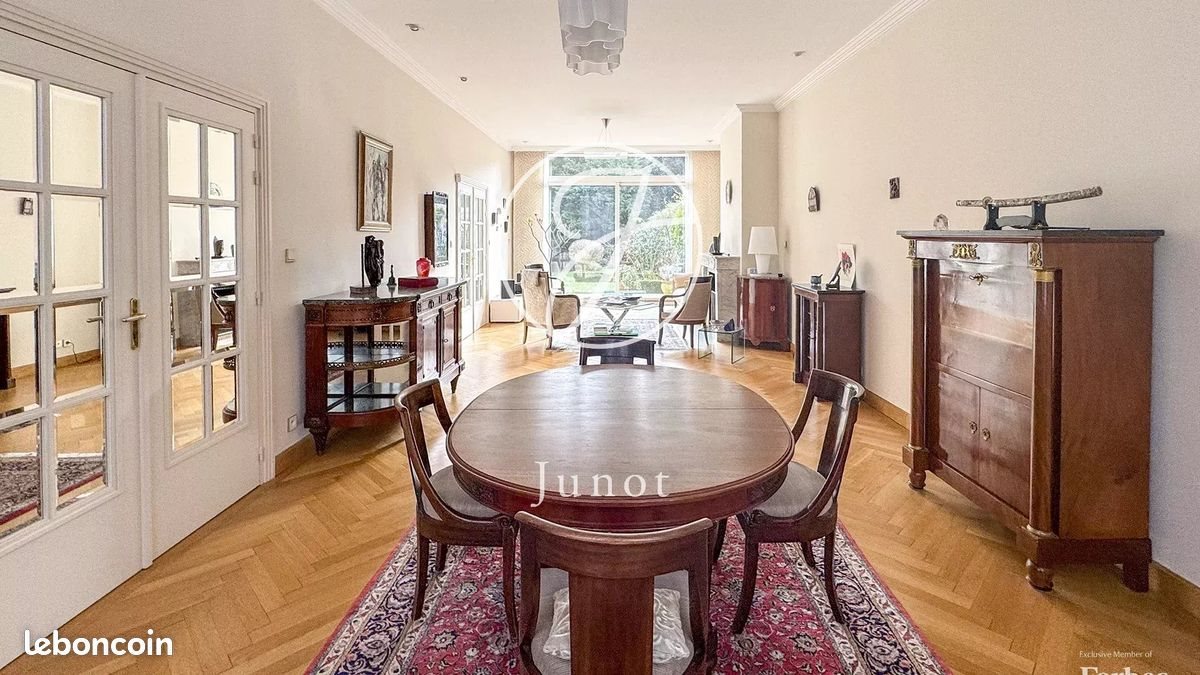 Maison à vendre, 224m², Lille