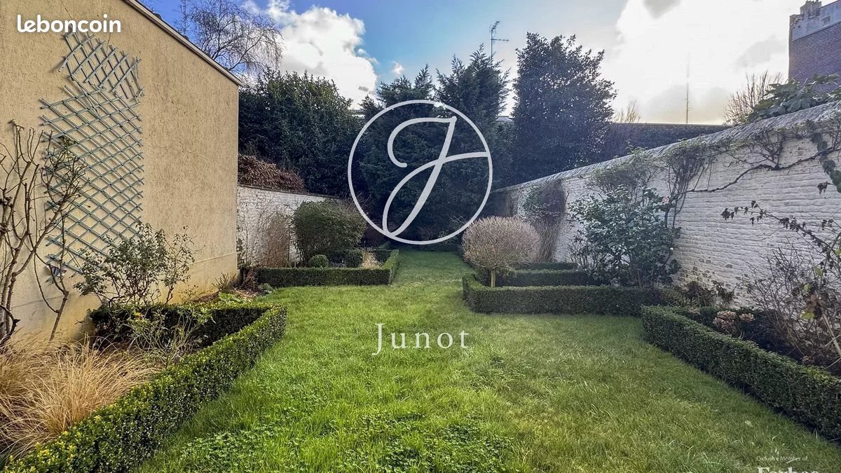 Maison à vendre, 224m², Lille