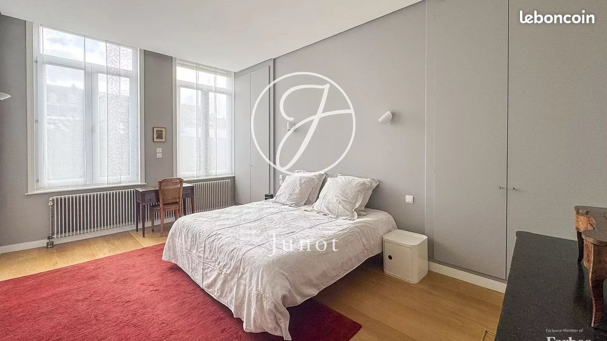 Maison à vendre, 224m², Lille