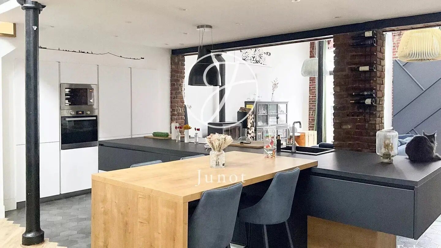 Maison à vendre, 229m², Tourcoing