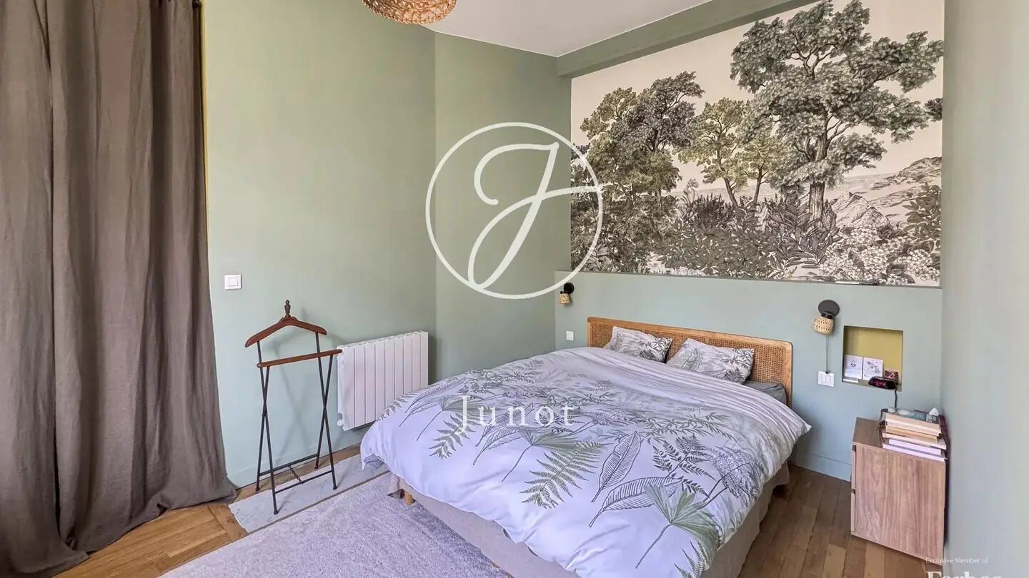 Appartement à vendre, 87m², Lille