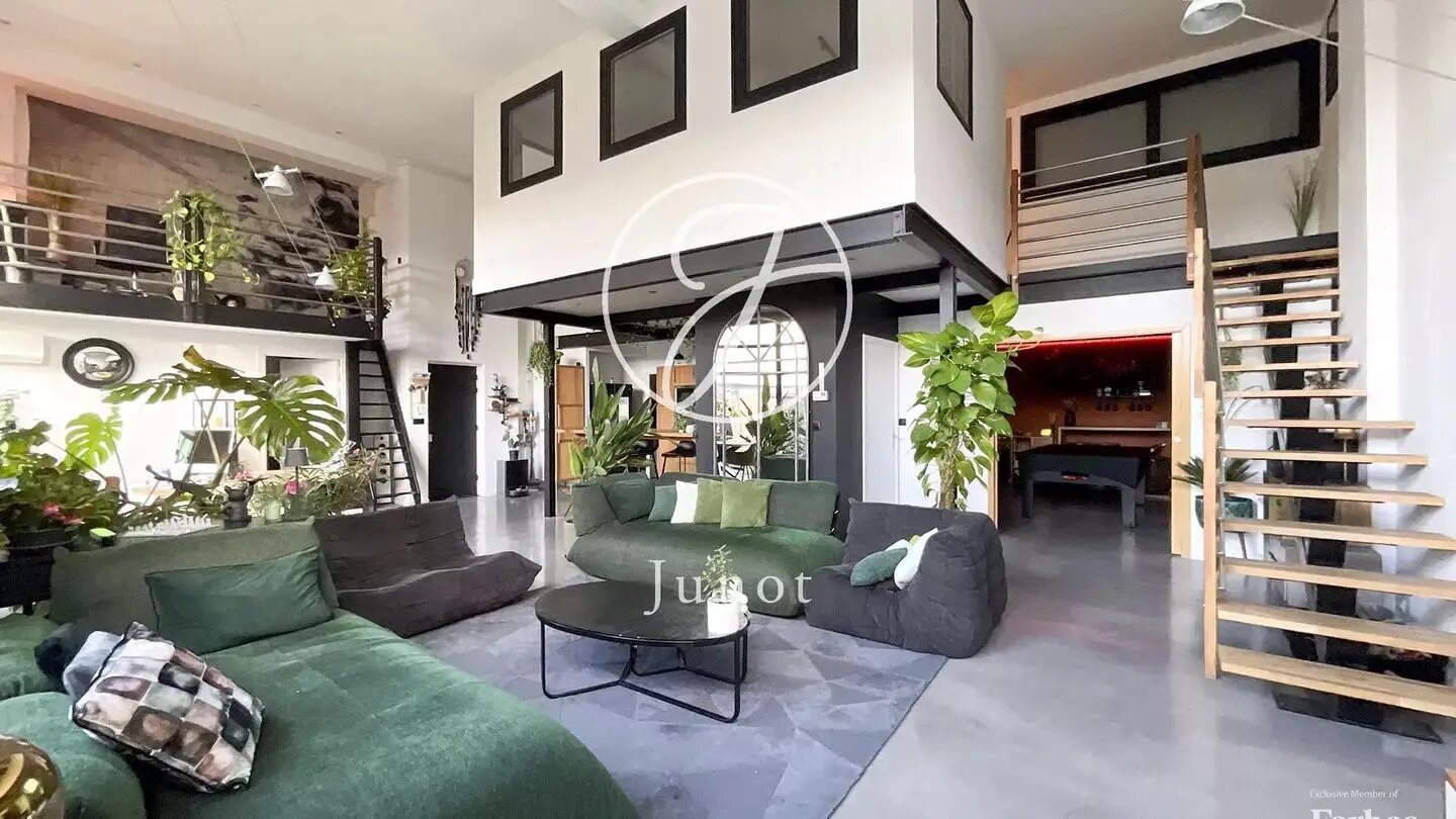 Appartement à vendre, 185m², Croix