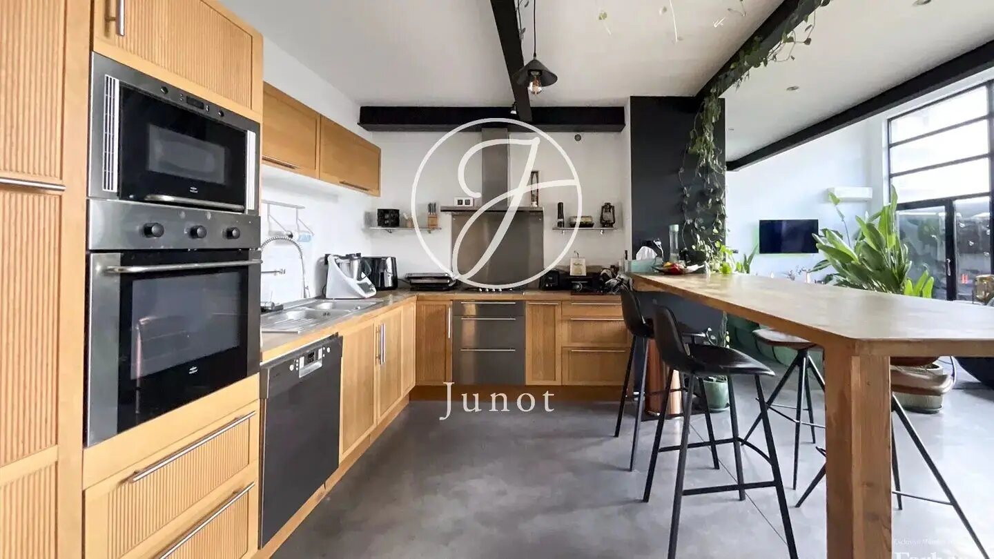 Appartement à vendre, 185m², Croix