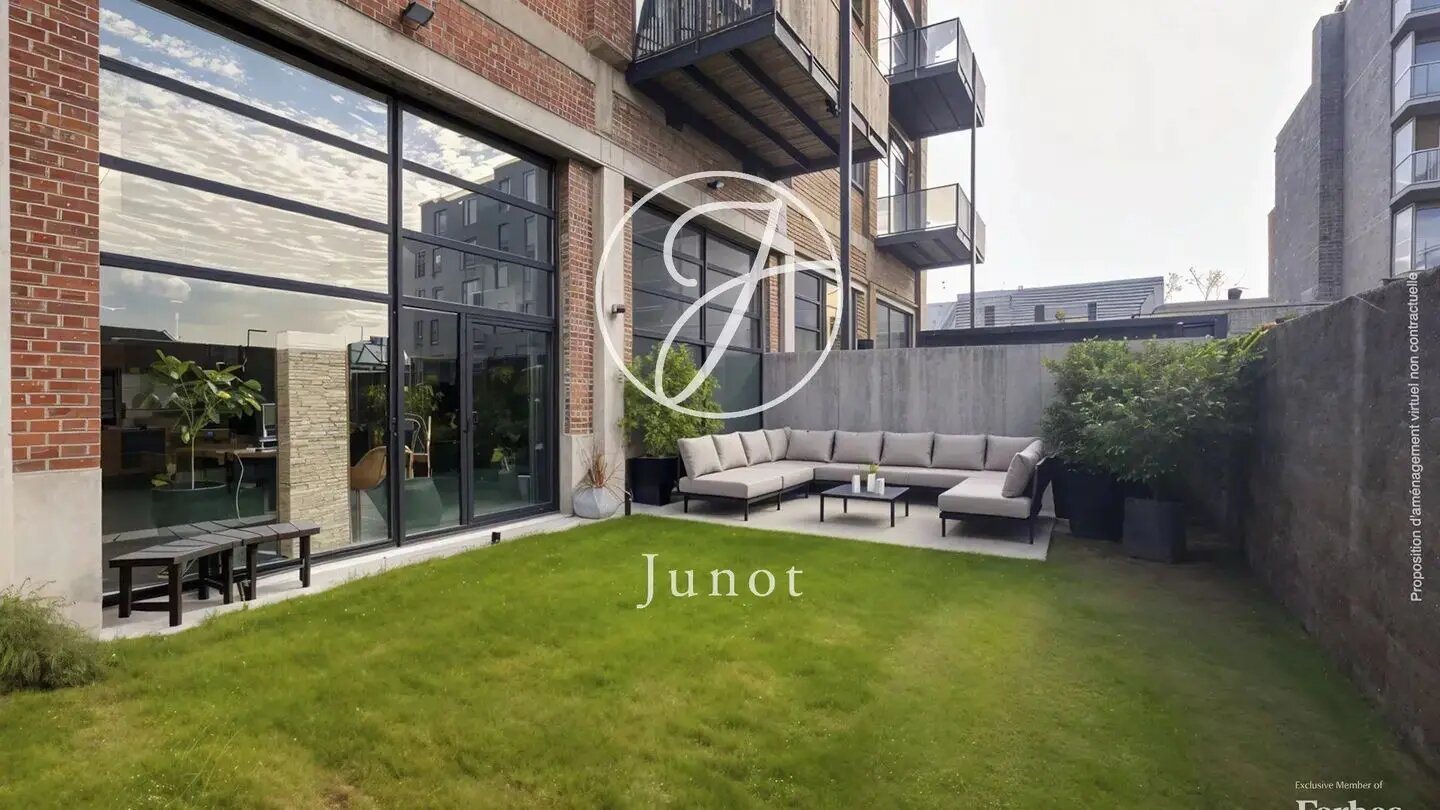 Appartement à vendre, 185m², Croix