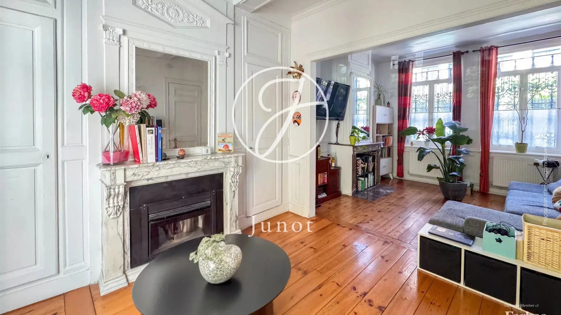 Maison à vendre, 185m², Lille