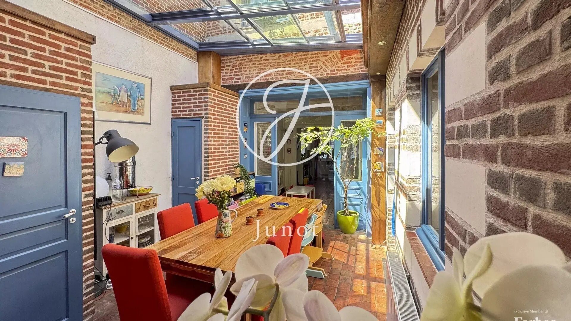 Maison à vendre, 185m², Lille