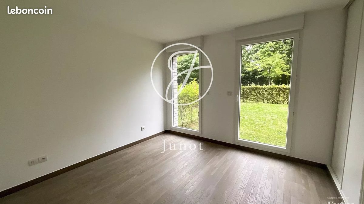 Appartement à vendre, 85m², Marcq-en-Baroeul