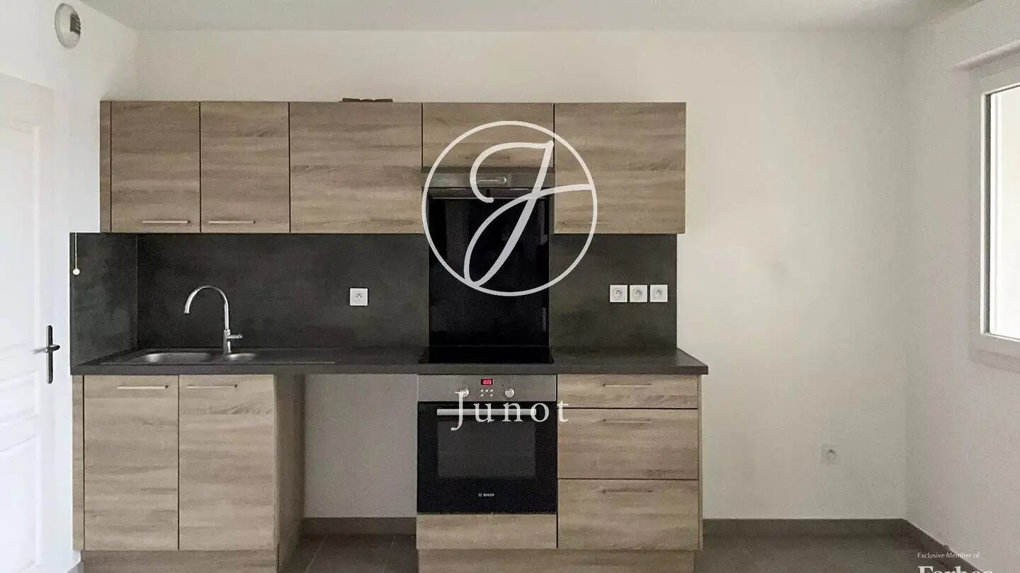 Appartement à vendre, 46m², Saint-André-lez-Lille