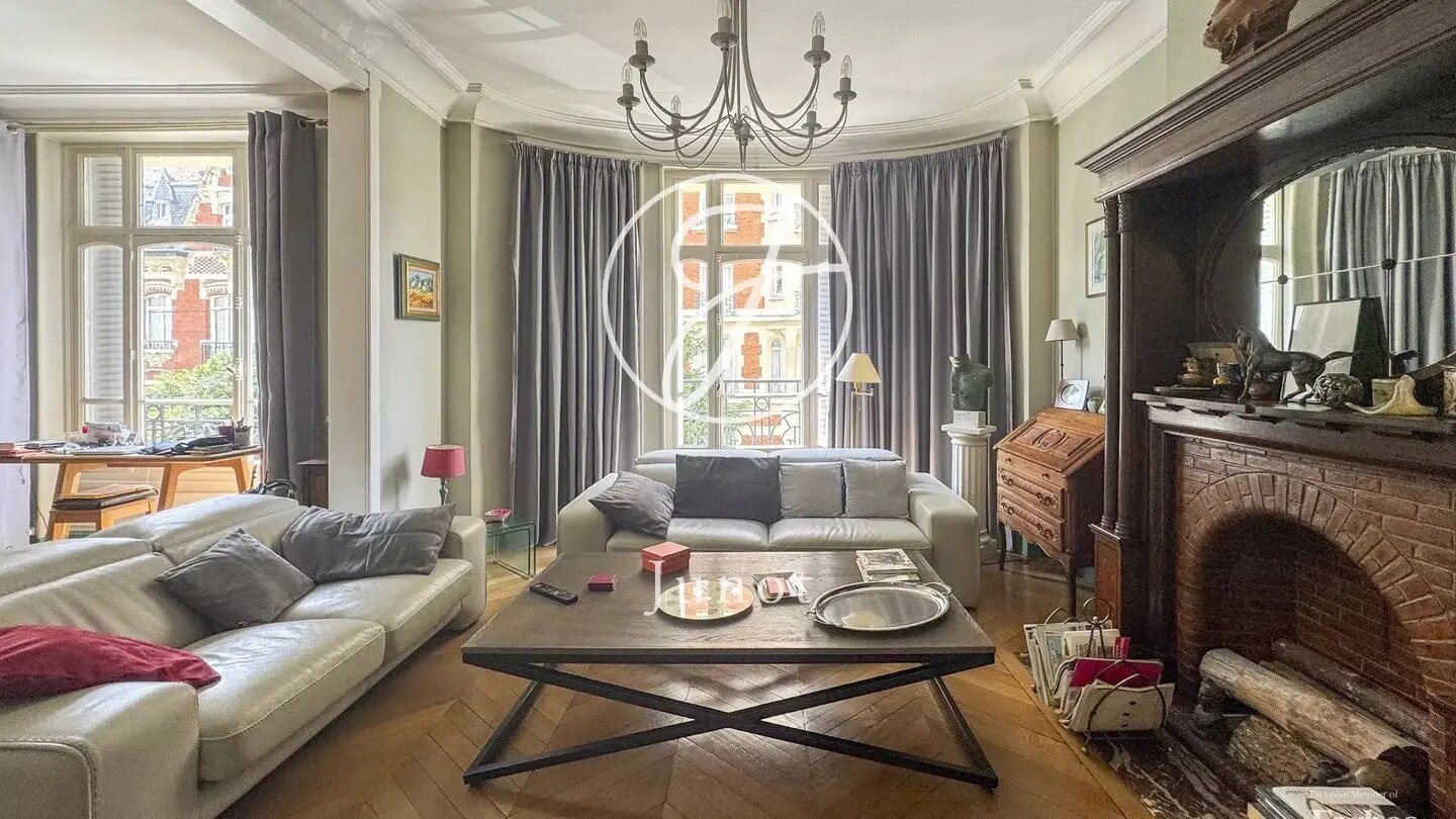 Appartement à vendre, 173m², La Madeleine