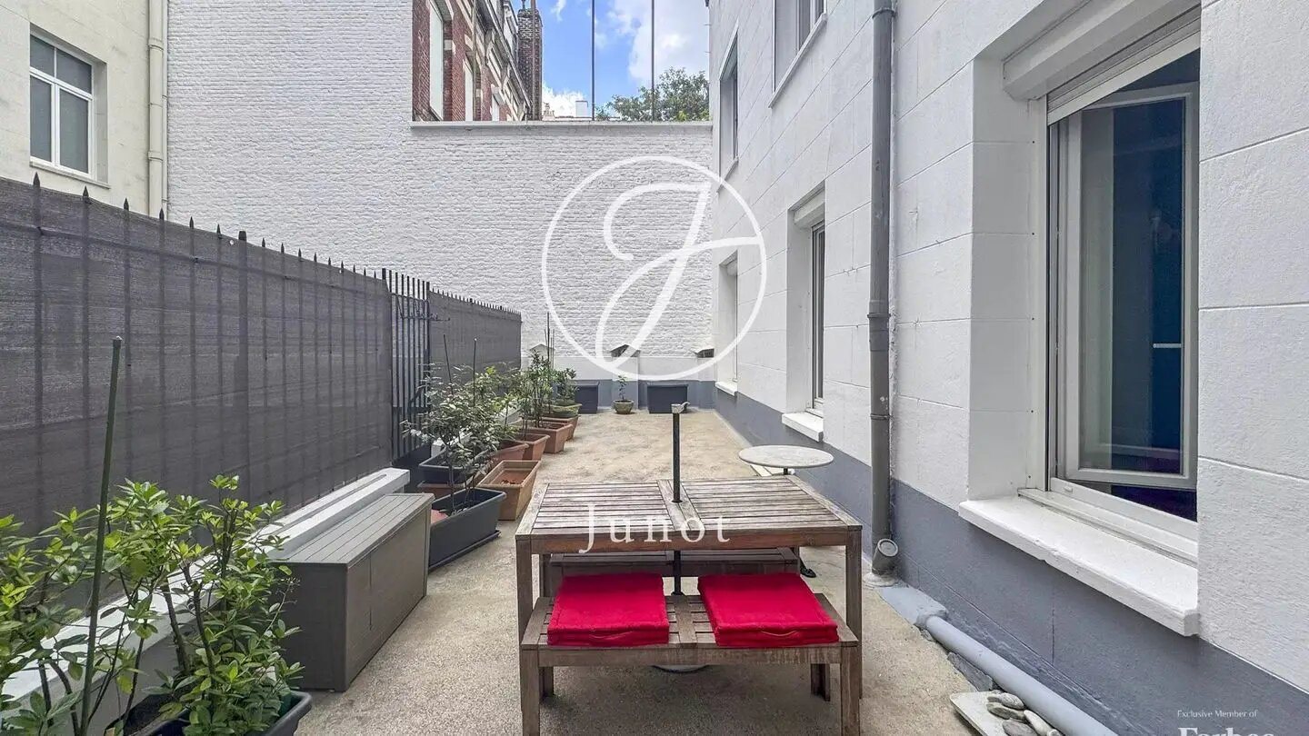 Appartement à vendre, 173m², La Madeleine