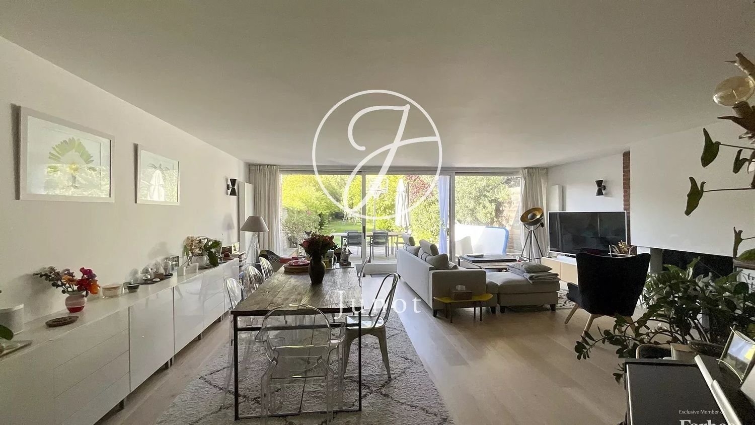 Maison à vendre, 185m², Marcq-en-Baroeul