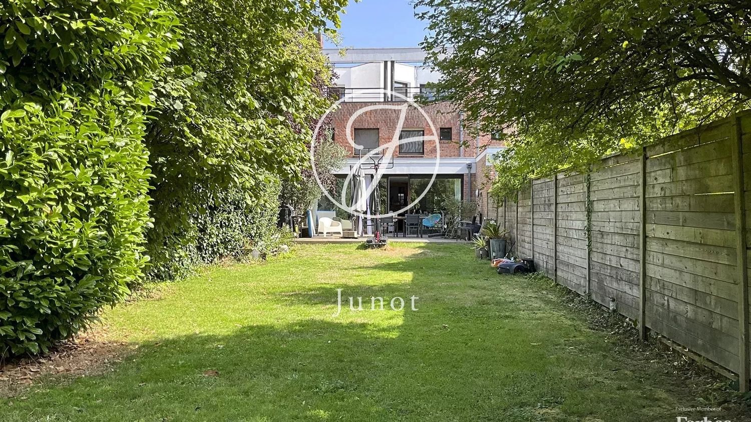 Maison à vendre, 185m², Marcq-en-Baroeul
