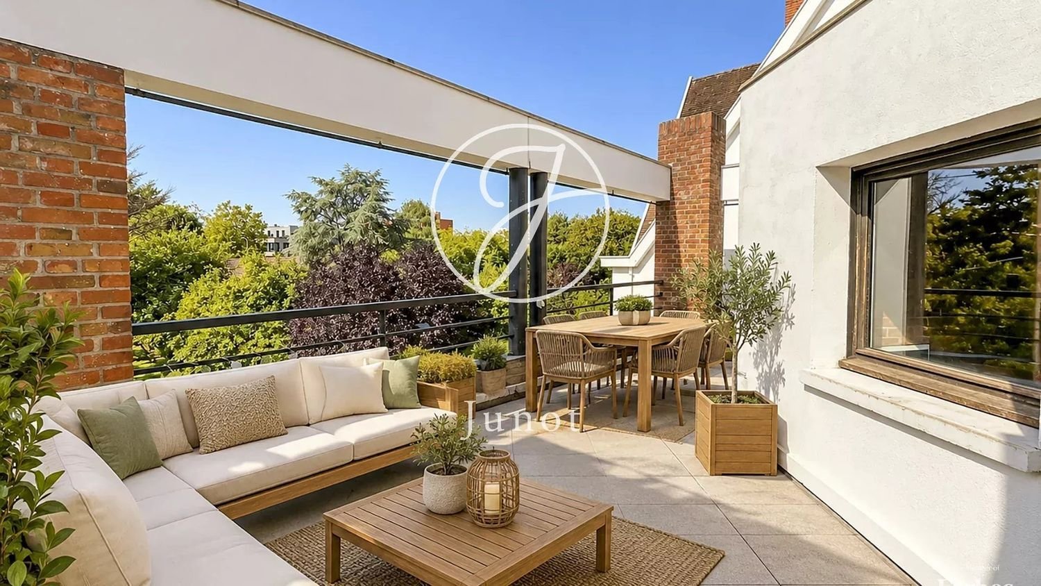 Maison à vendre, 185m², Marcq-en-Baroeul