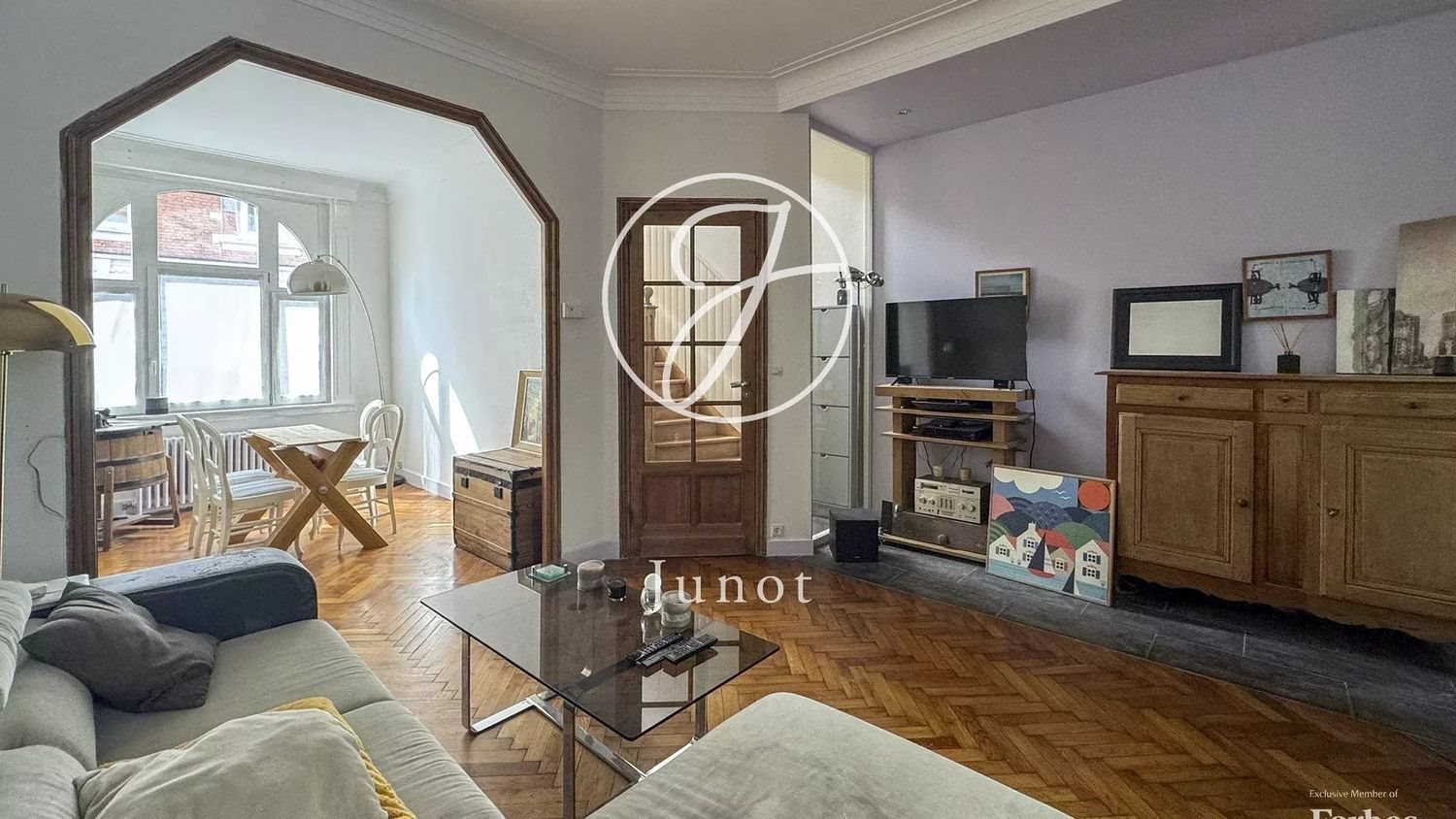 Maison à vendre, 113m², Lille