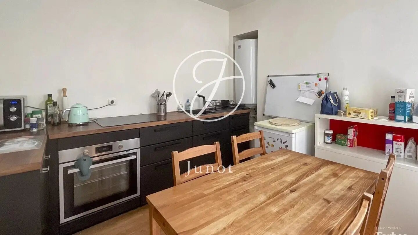Appartement à vendre, 60m², Lille