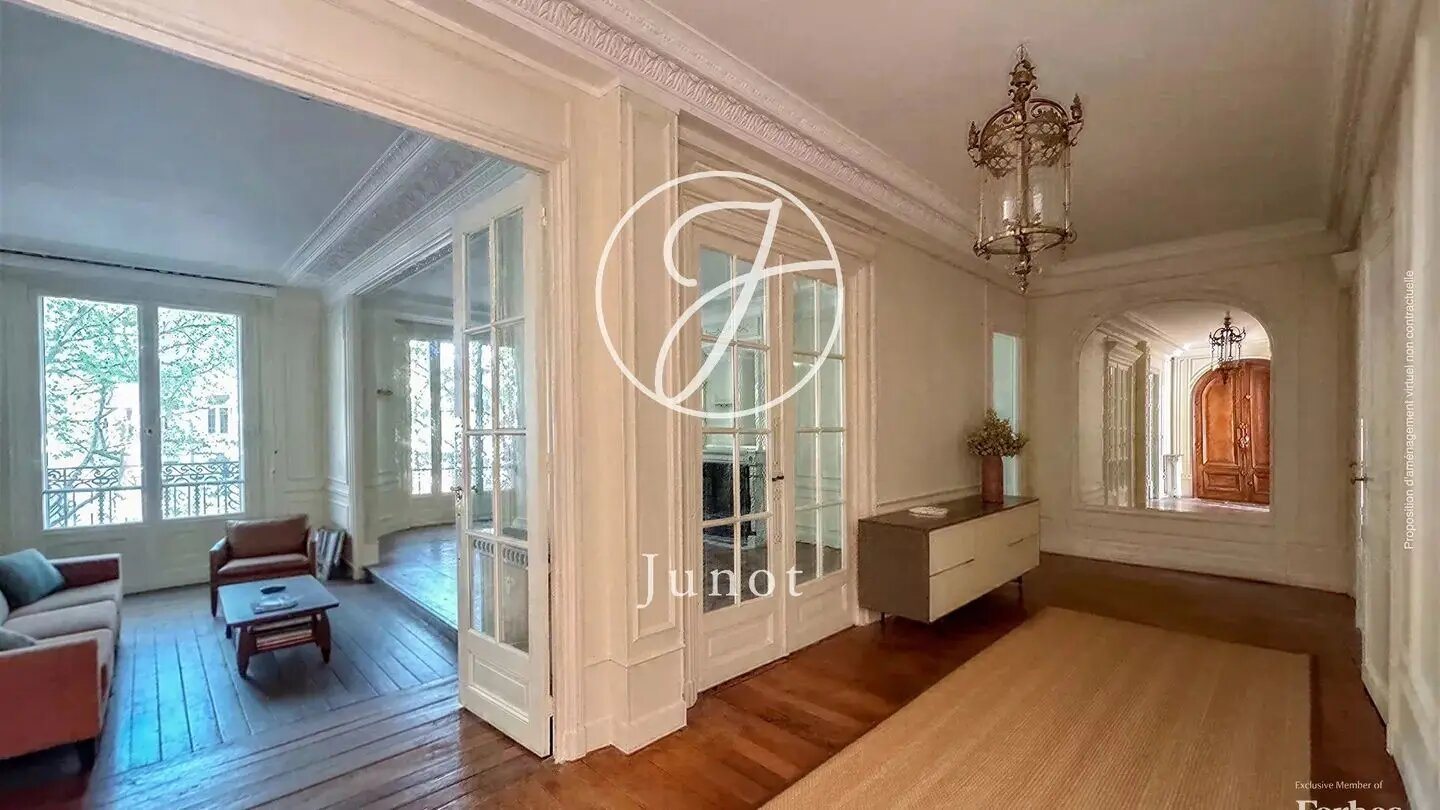 Appartement à vendre, 208m², Lille