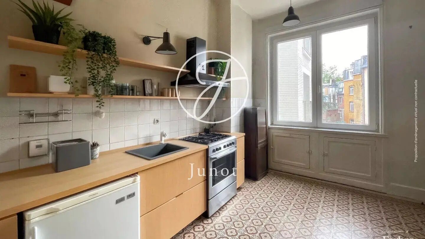 Appartement à vendre, 208m², Lille