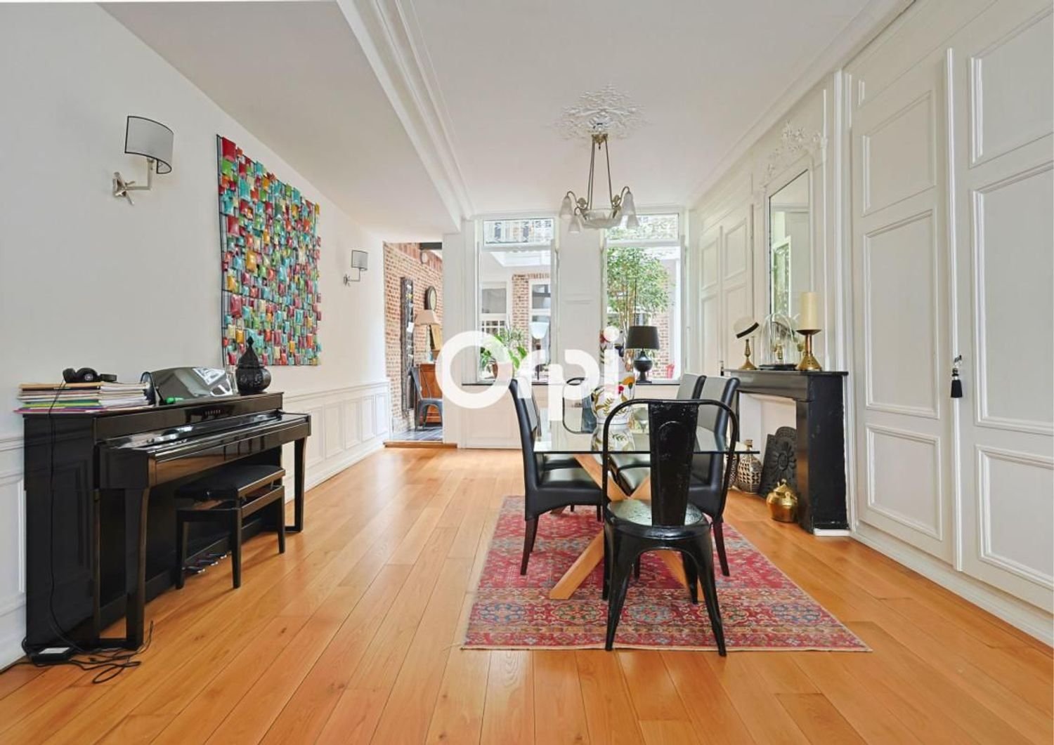 Maison à vendre, 230m², Lille