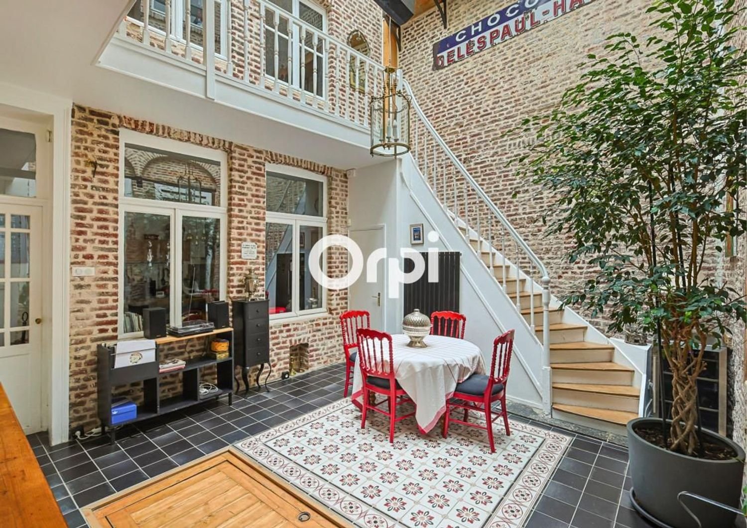 Maison à vendre, 230m², Lille