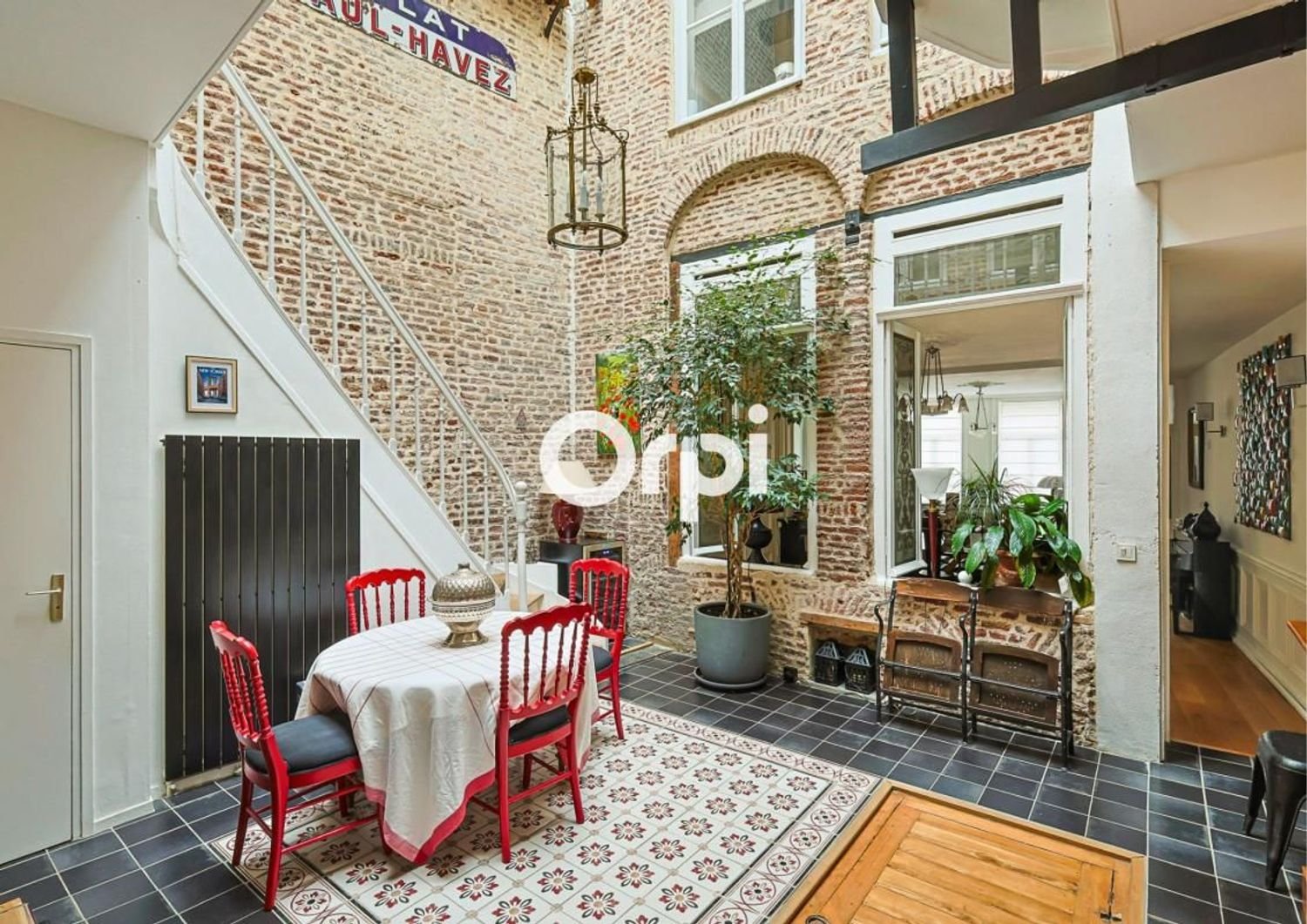 Maison à vendre, 230m², Lille