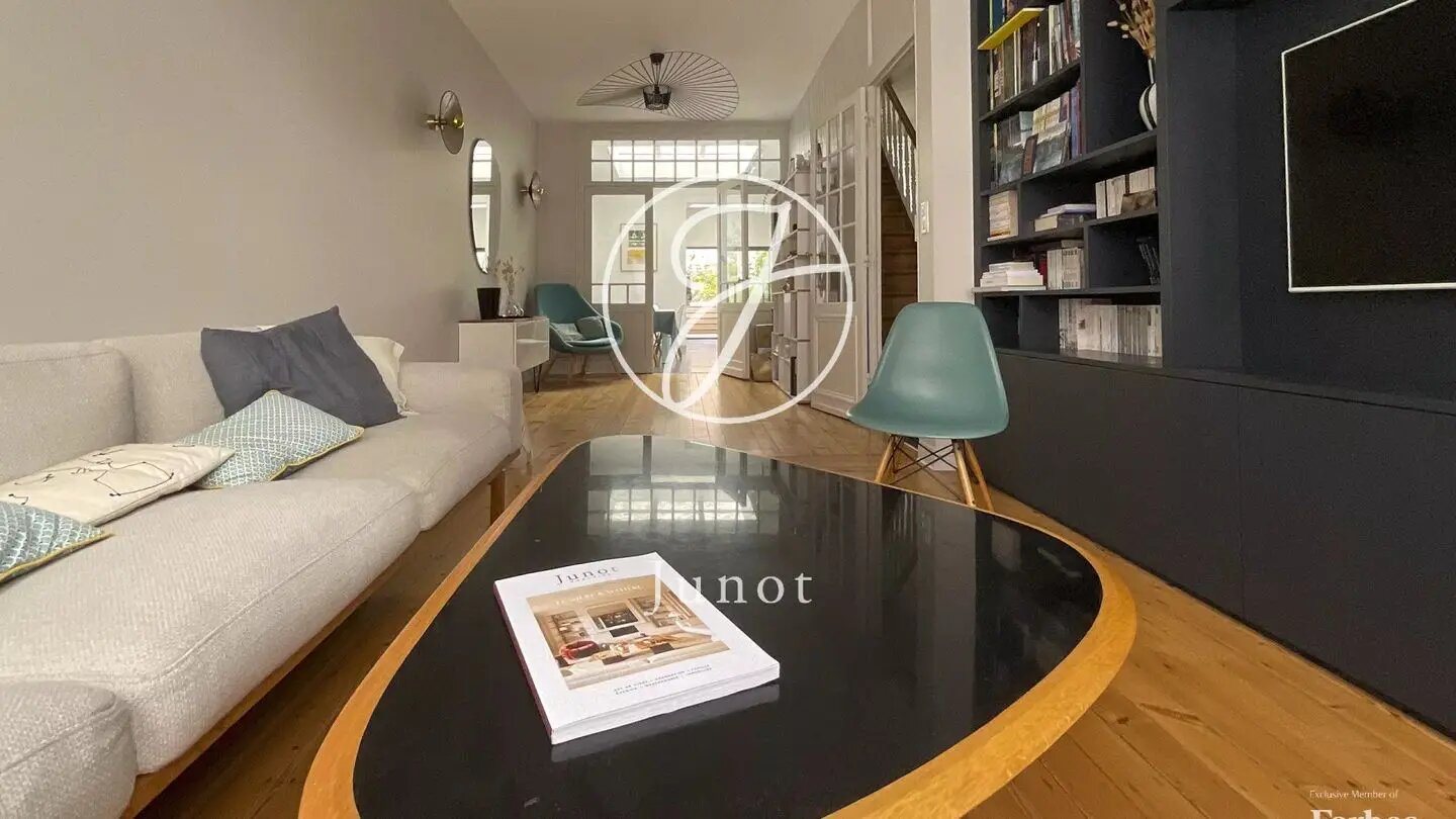 Maison à vendre, 160m², Lille
