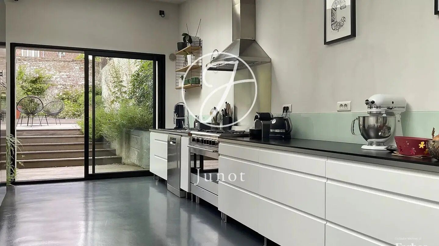 Maison à vendre, 160m², Lille