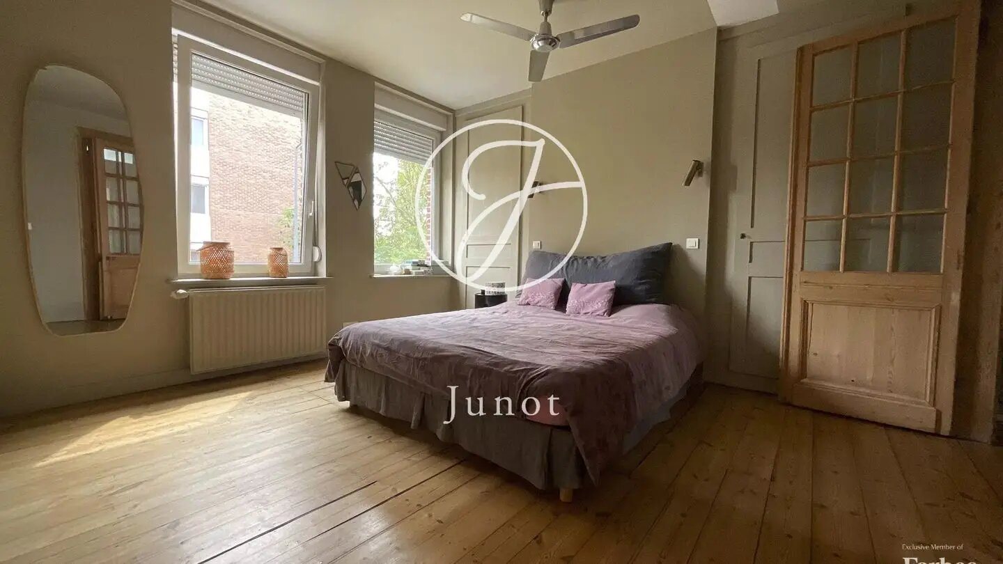Maison à vendre, 160m², Lille