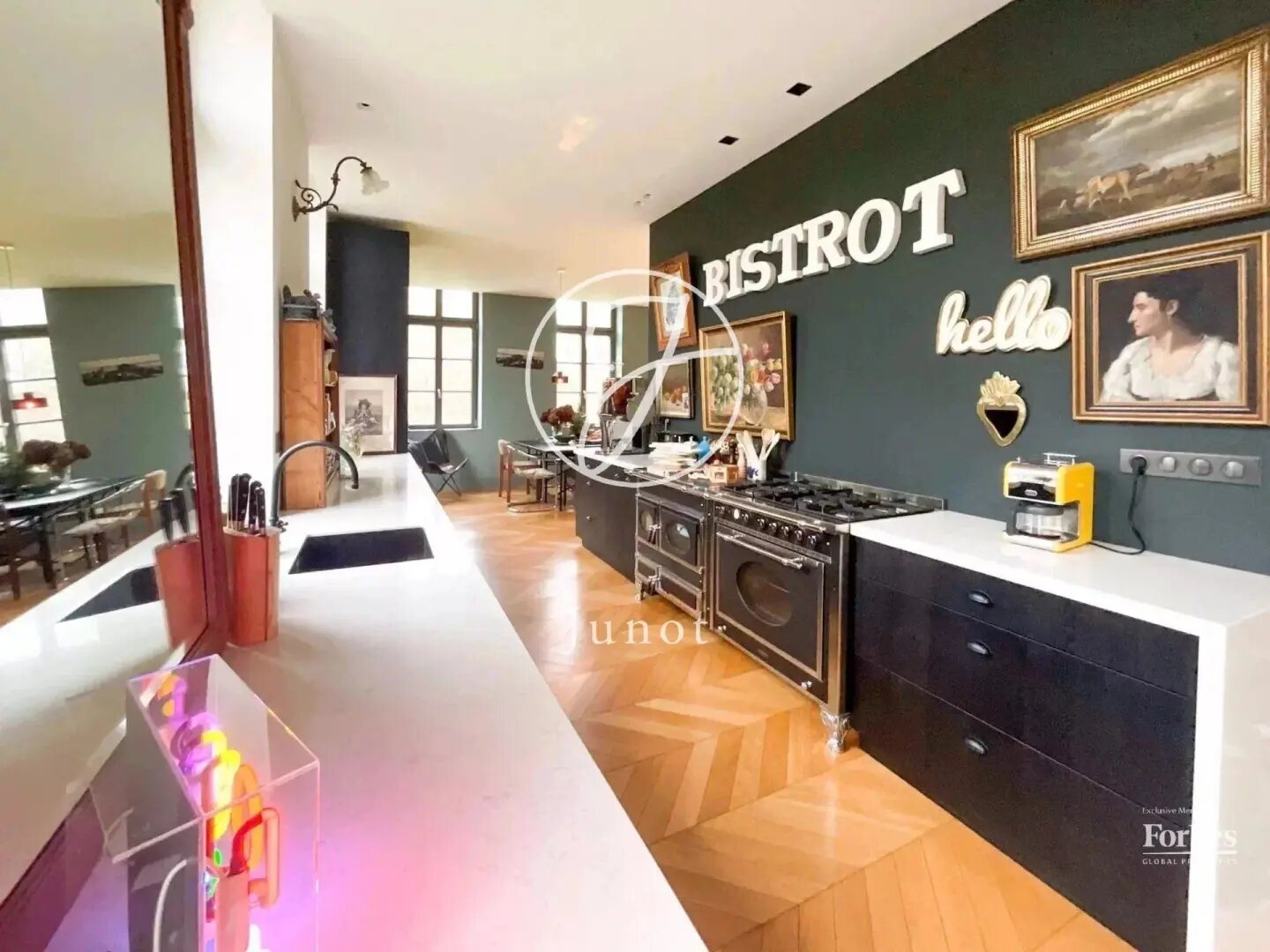 Maison à vendre, 450m², Marchiennes