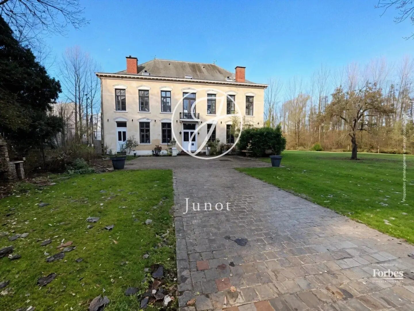 Maison à vendre, 450m², Marchiennes