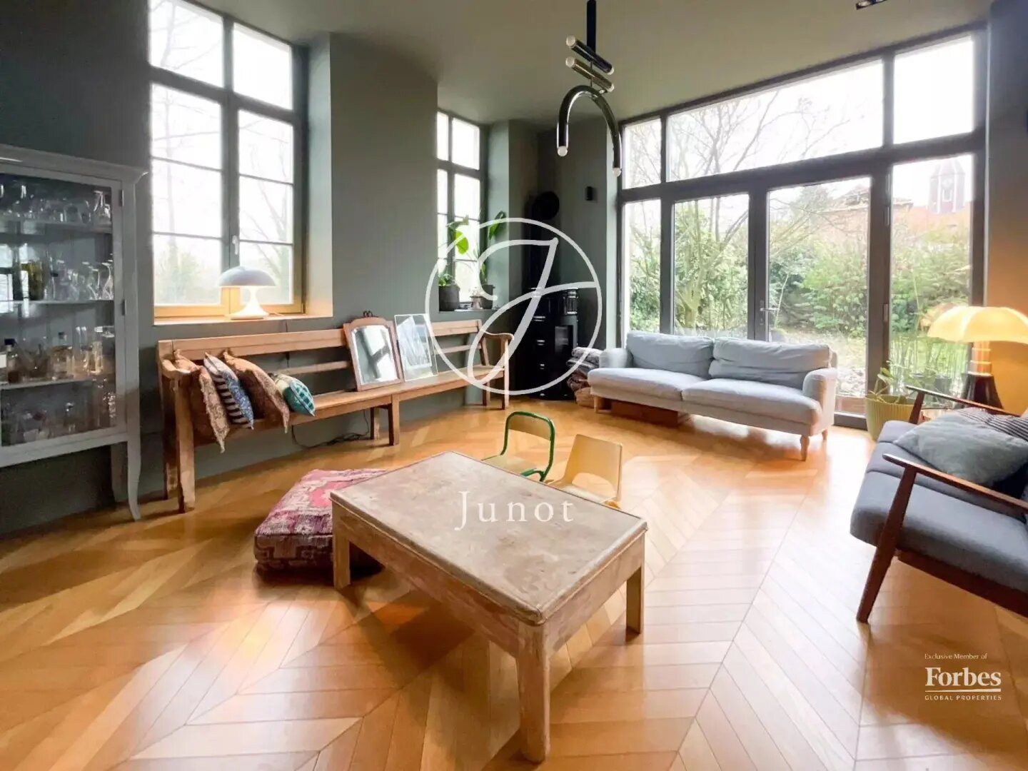 Maison à vendre, 450m², Marchiennes