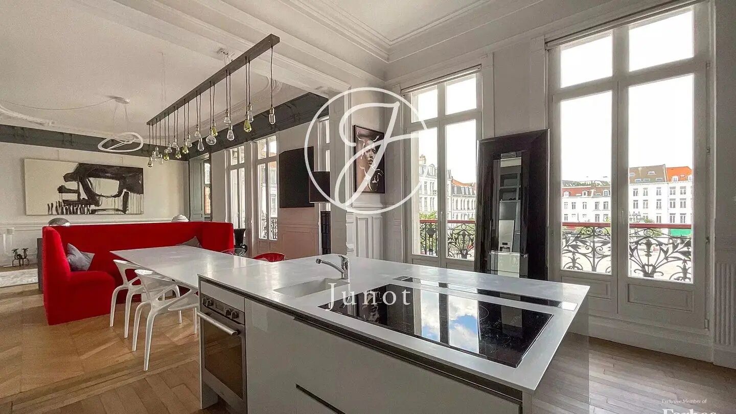Appartement à vendre, 233m², Lille