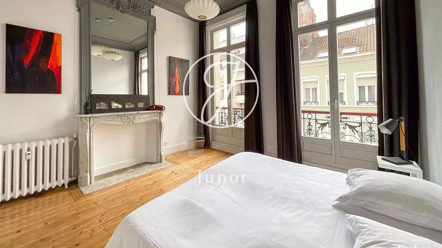Appartement à vendre, 233m², Lille