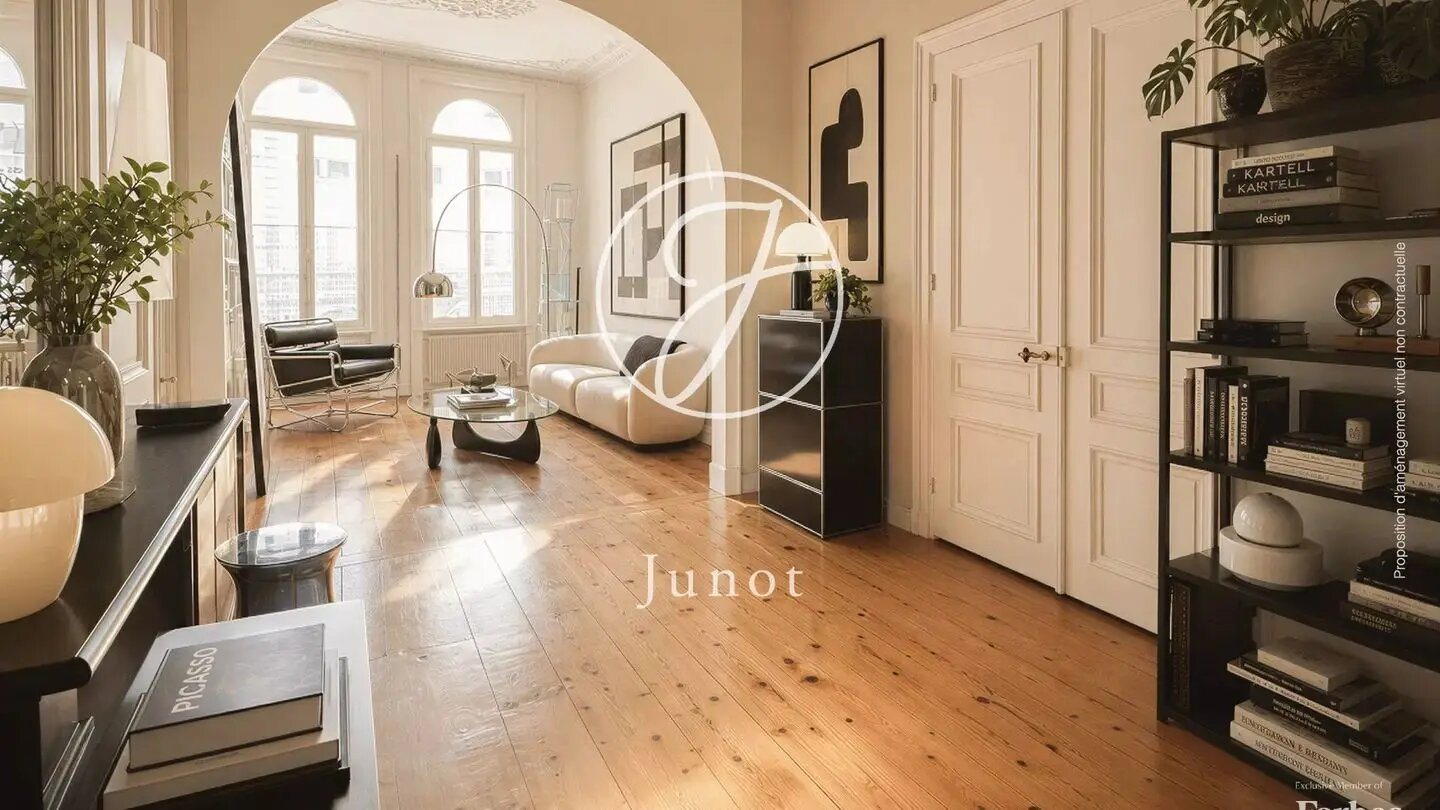 Maison à vendre, 150m², Lille