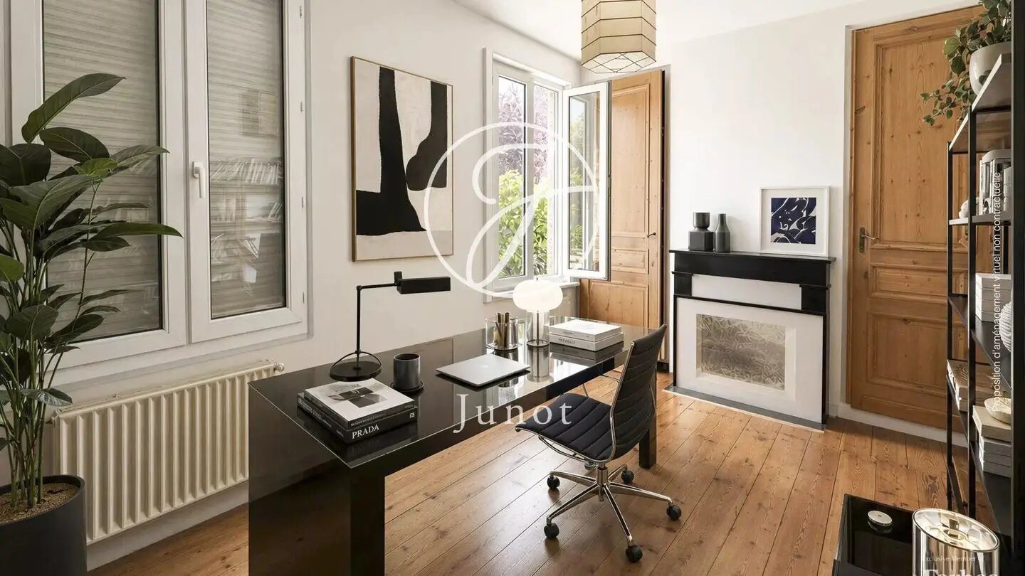 Maison à vendre, 150m², Lille