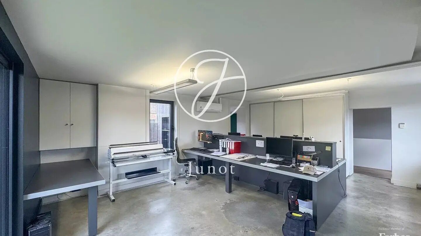 Maison à vendre, 129m², Lille