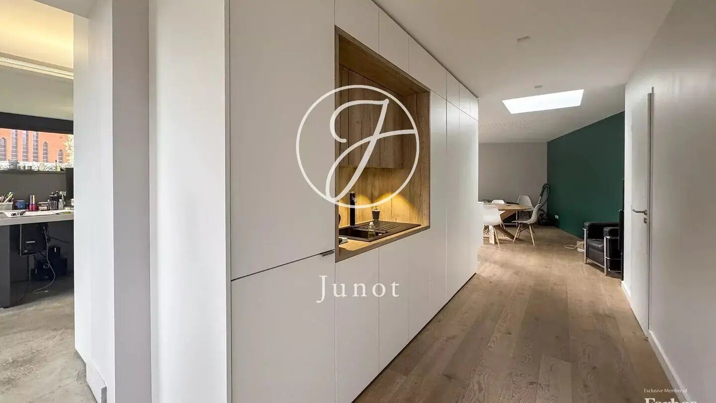 Maison à vendre, 129m², Lille