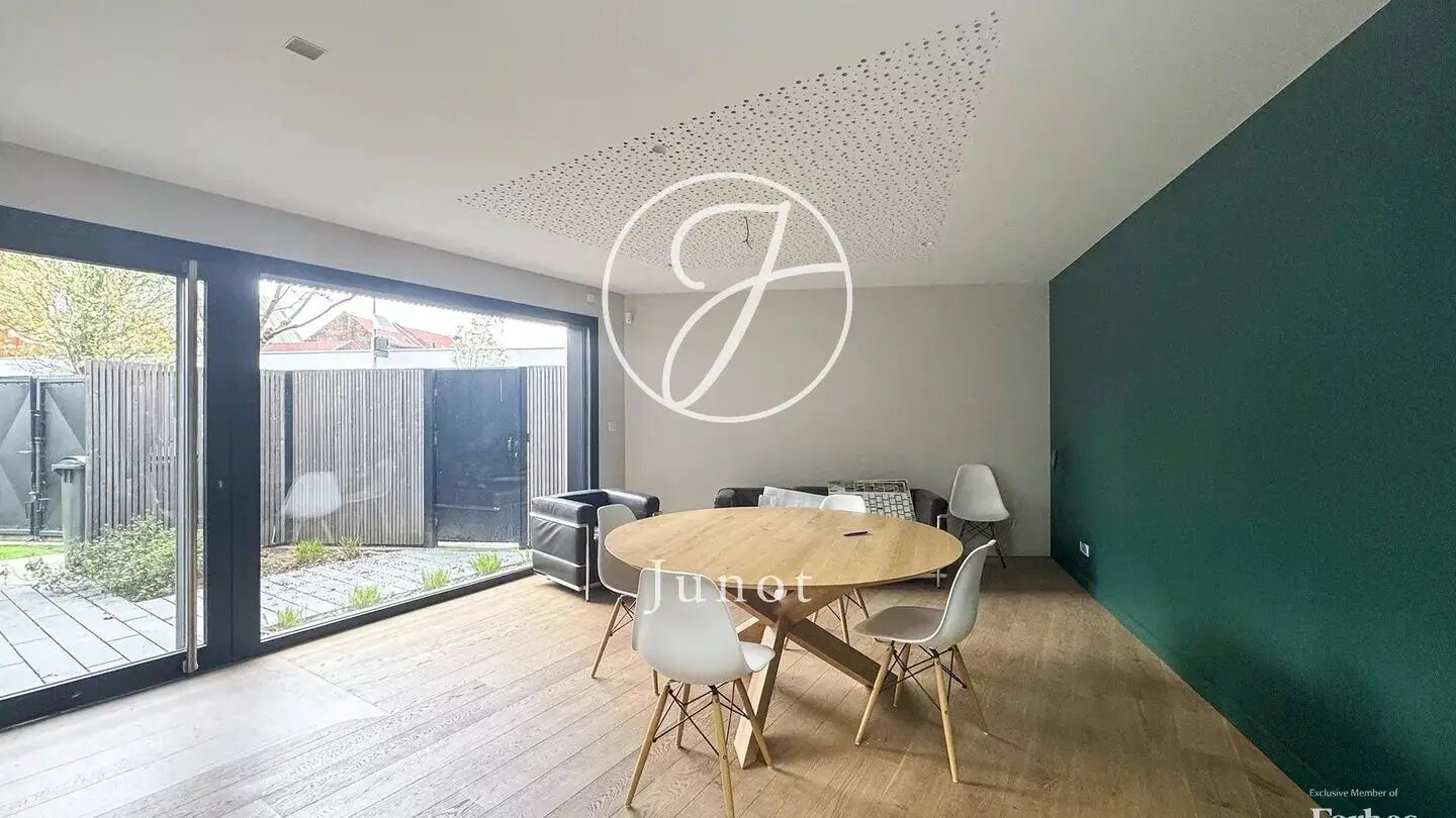 Maison à vendre, 129m², Lille