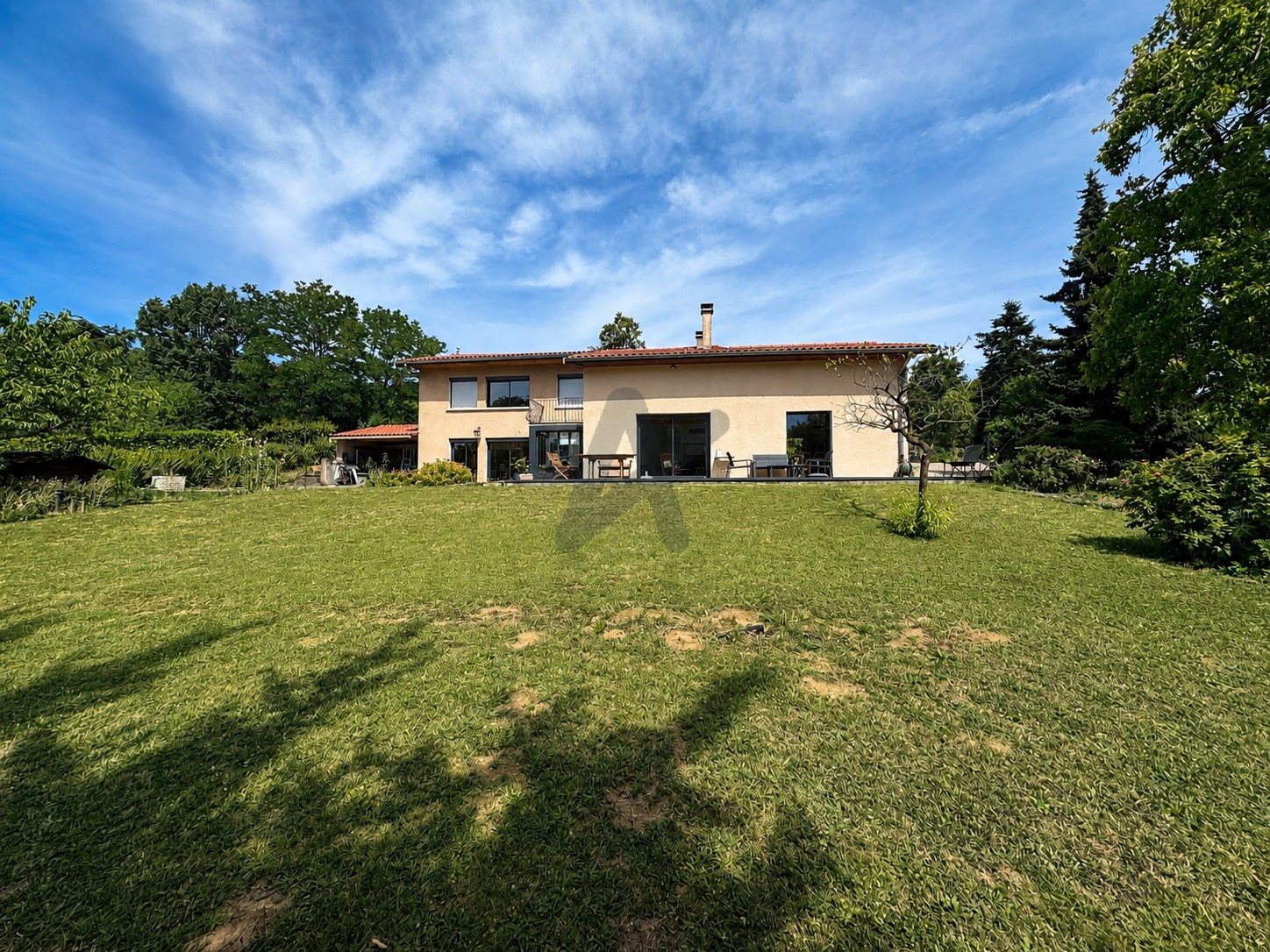Maison à vendre, 205m², Limonest